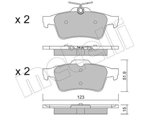 listing image
