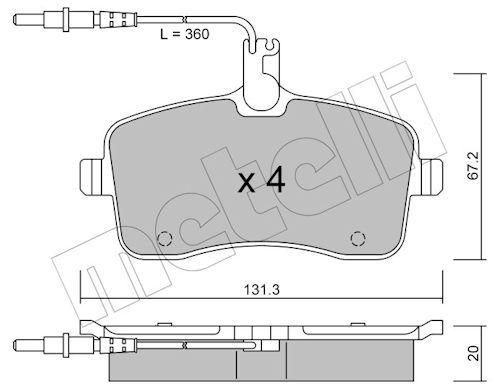 listing image