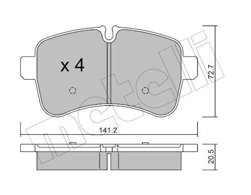 listing image
