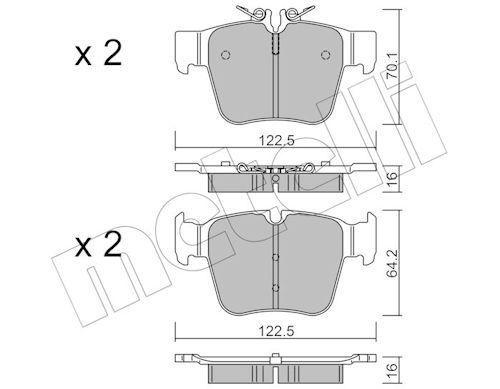 listing image