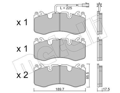 listing image