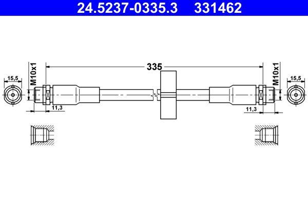 listing image