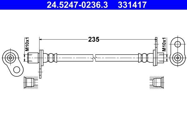 listing image