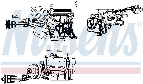 listing image
