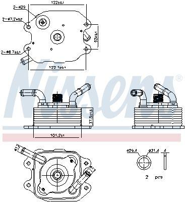 listing image