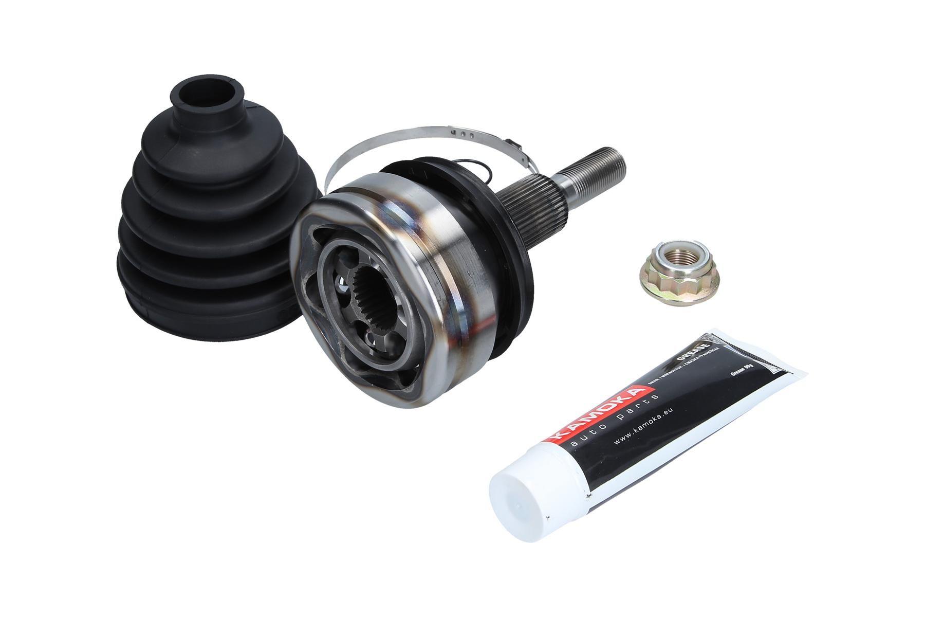 listing image