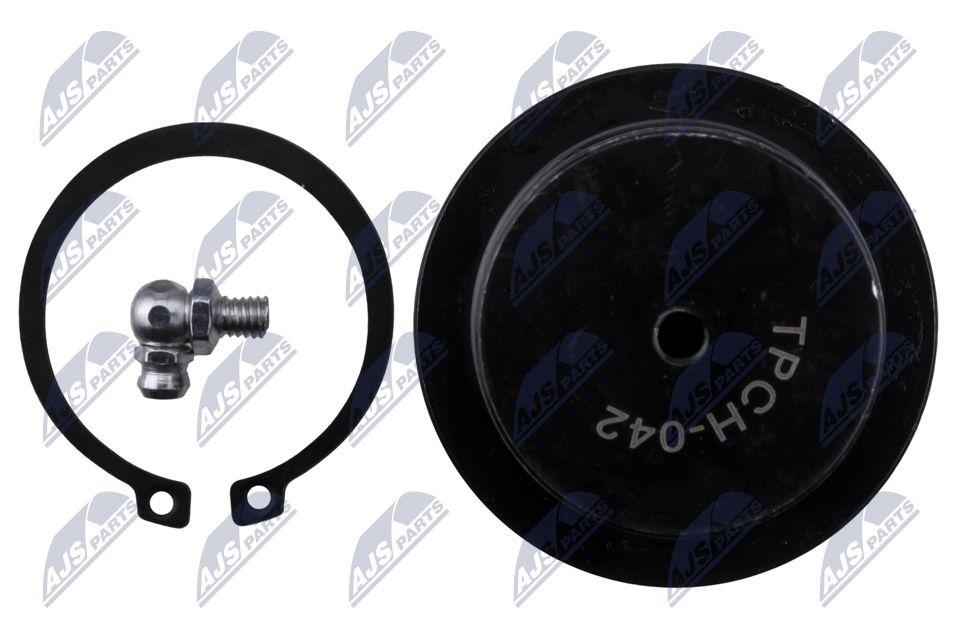 Listing image