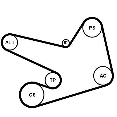 listing image