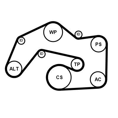 listing image
