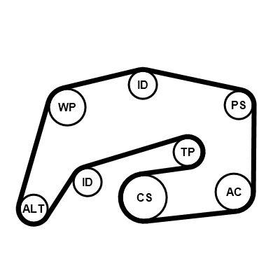 Listing image