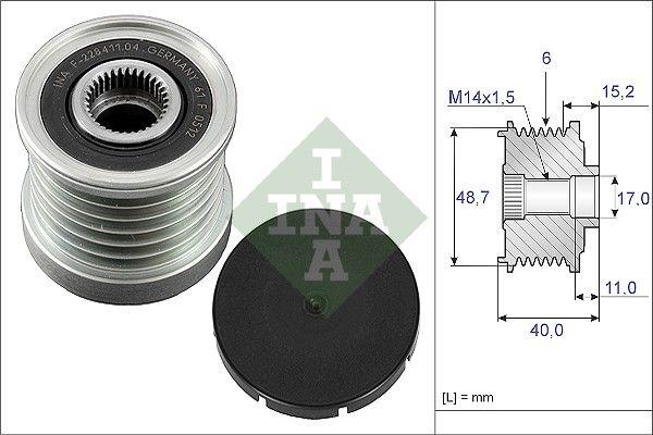 listing image