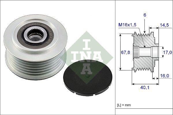 listing image