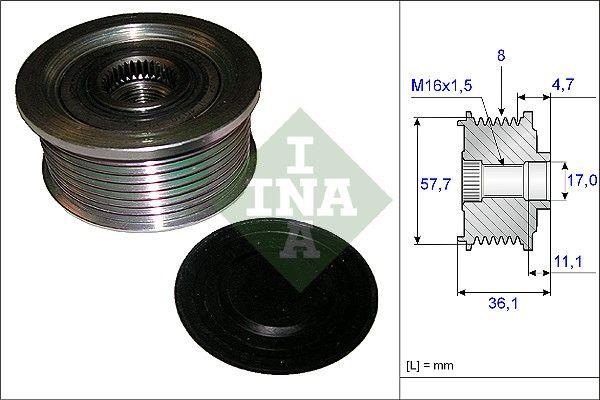listing image