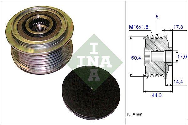 listing image