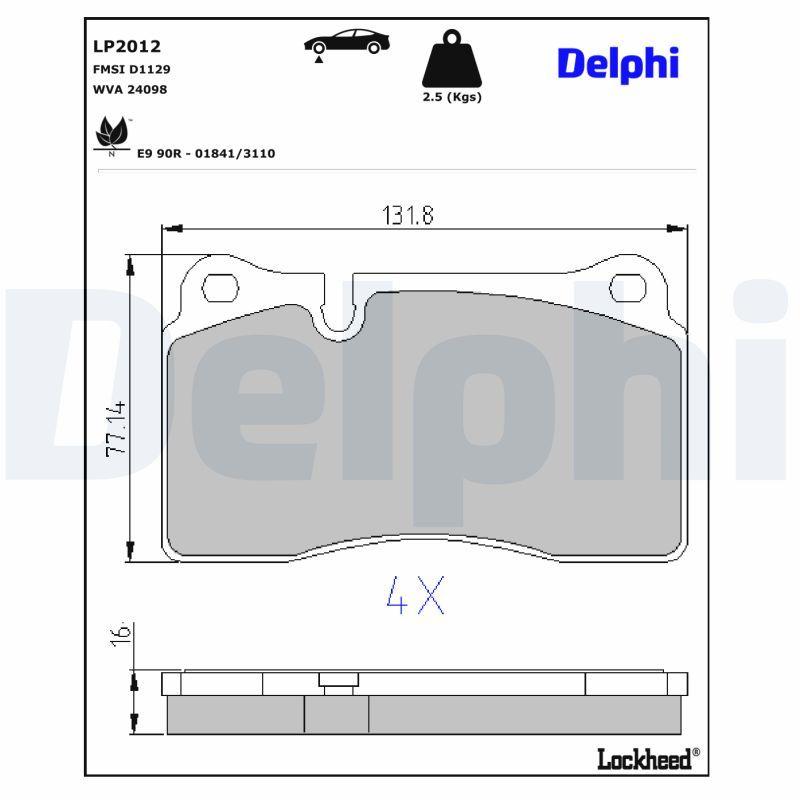 Listing image