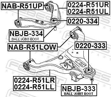 Listing image