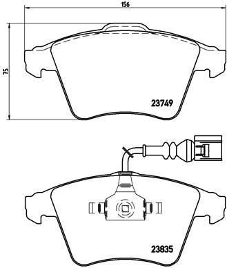 listing image