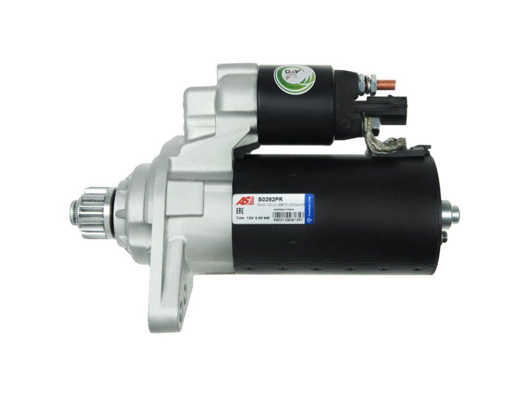 Listing image