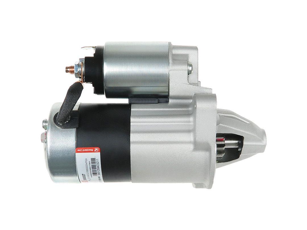 Listing image