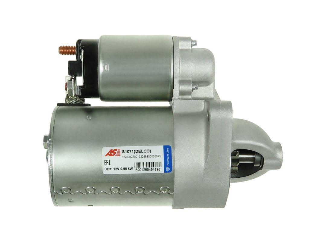 Listing image
