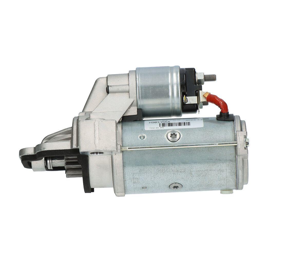 Listing image