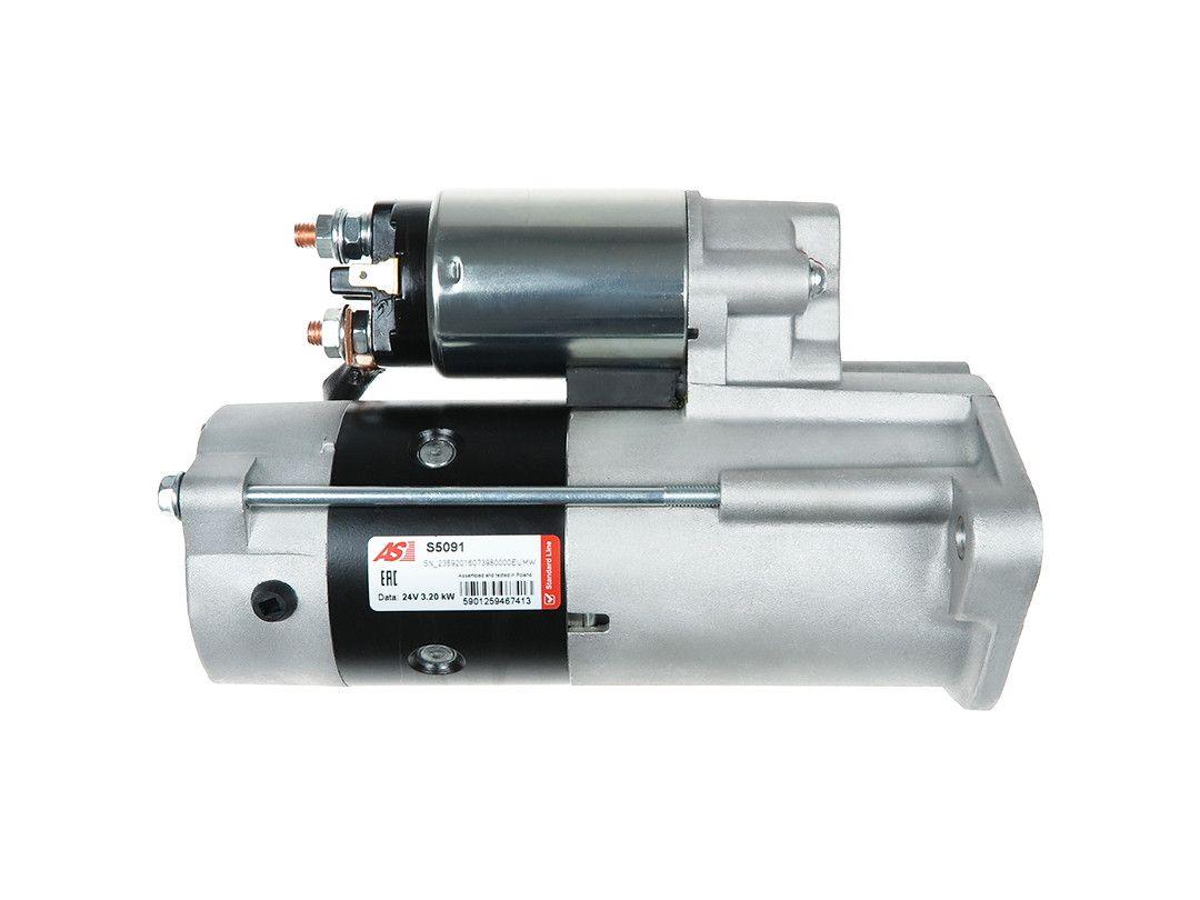 Listing image