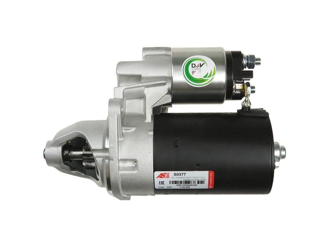 Listing image