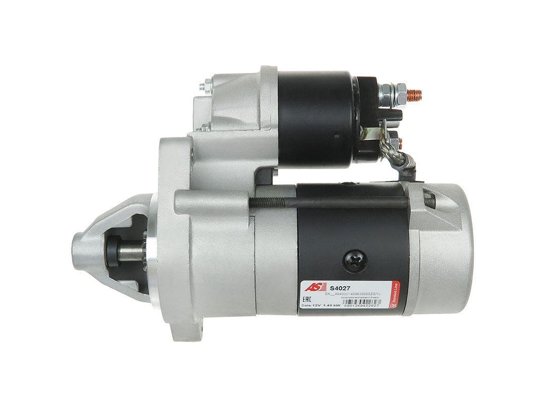 Listing image