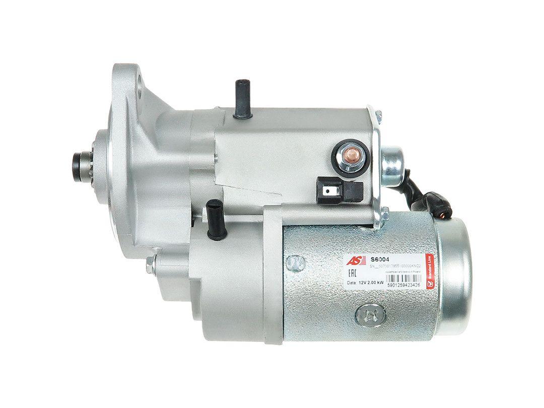Listing image