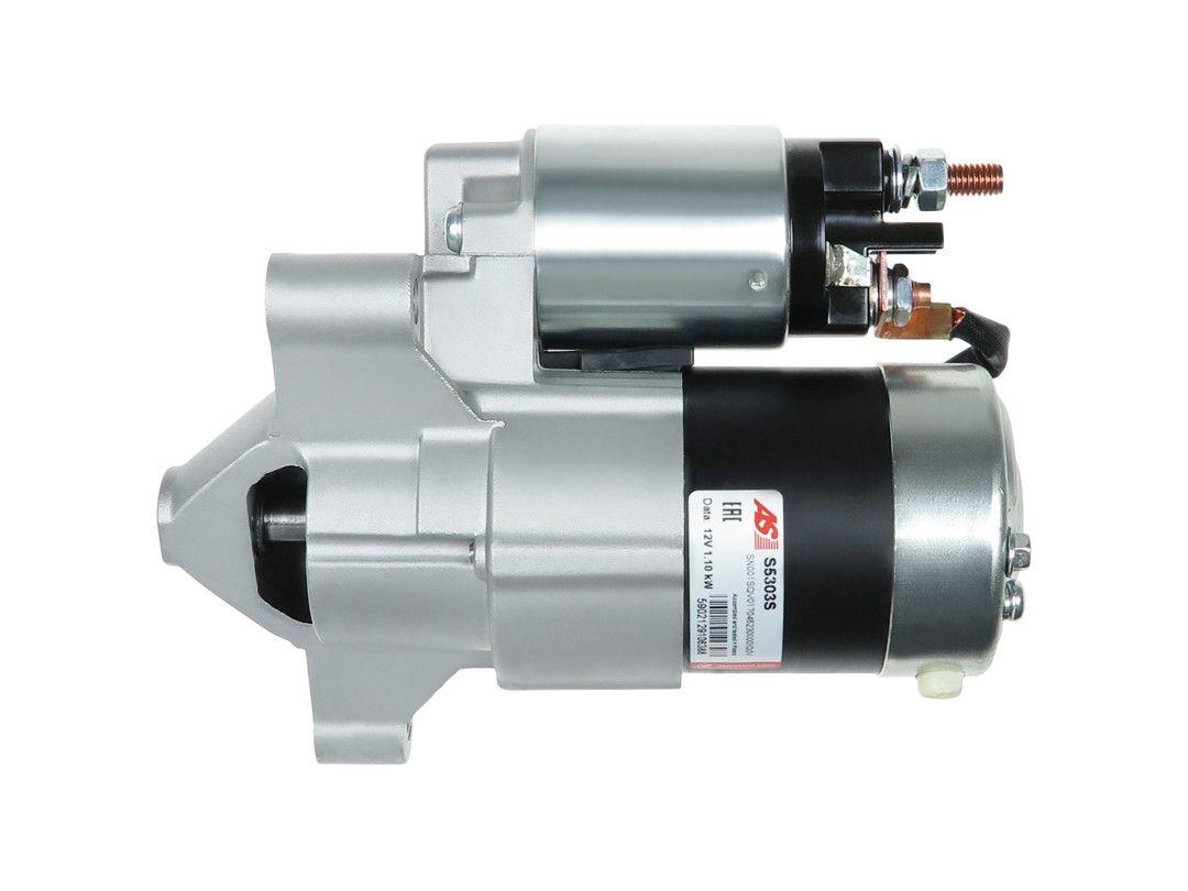 Listing image