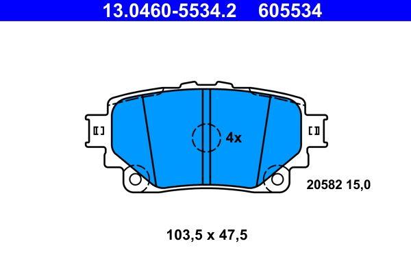 Listing image