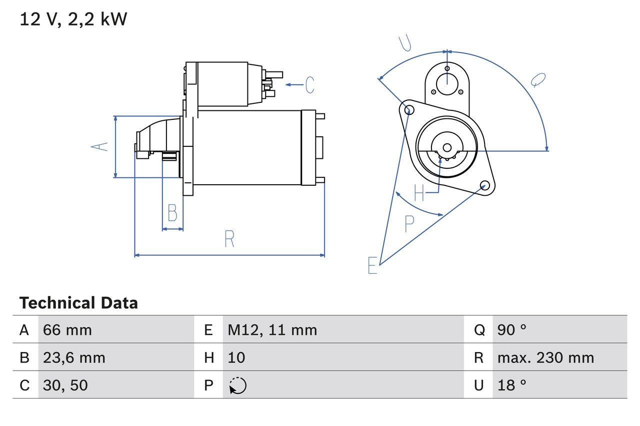 Listing image