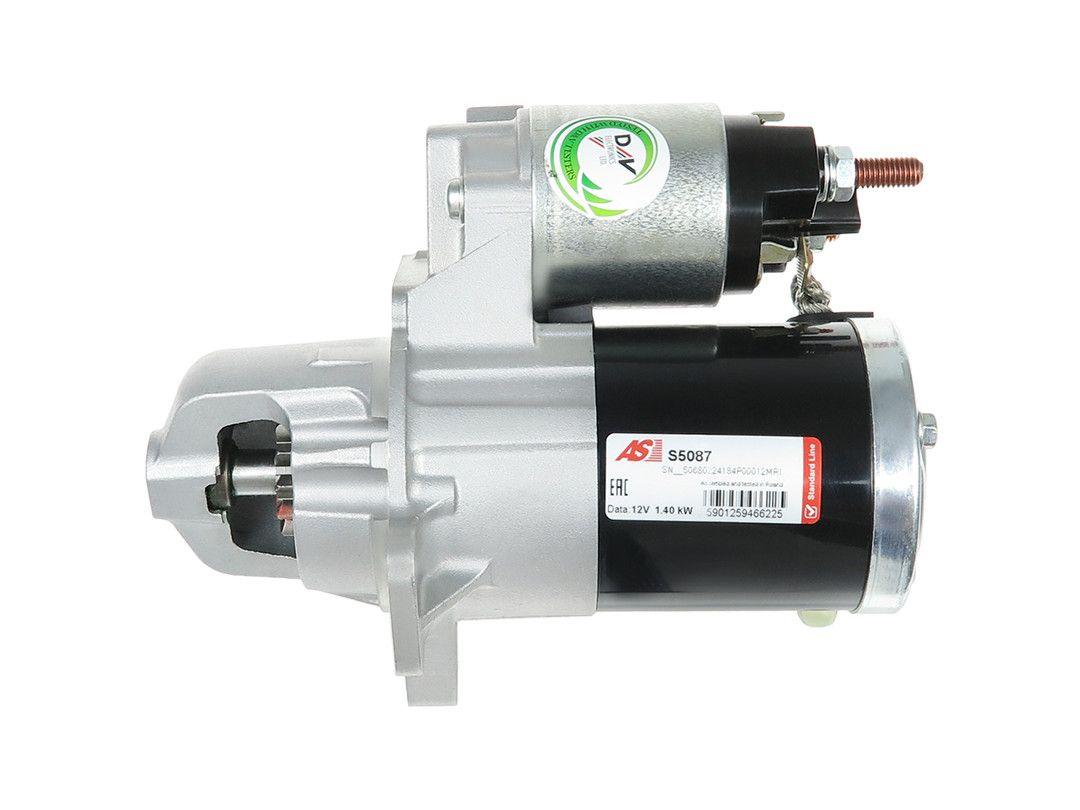 Listing image