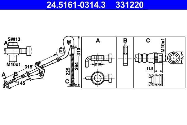 Listing image