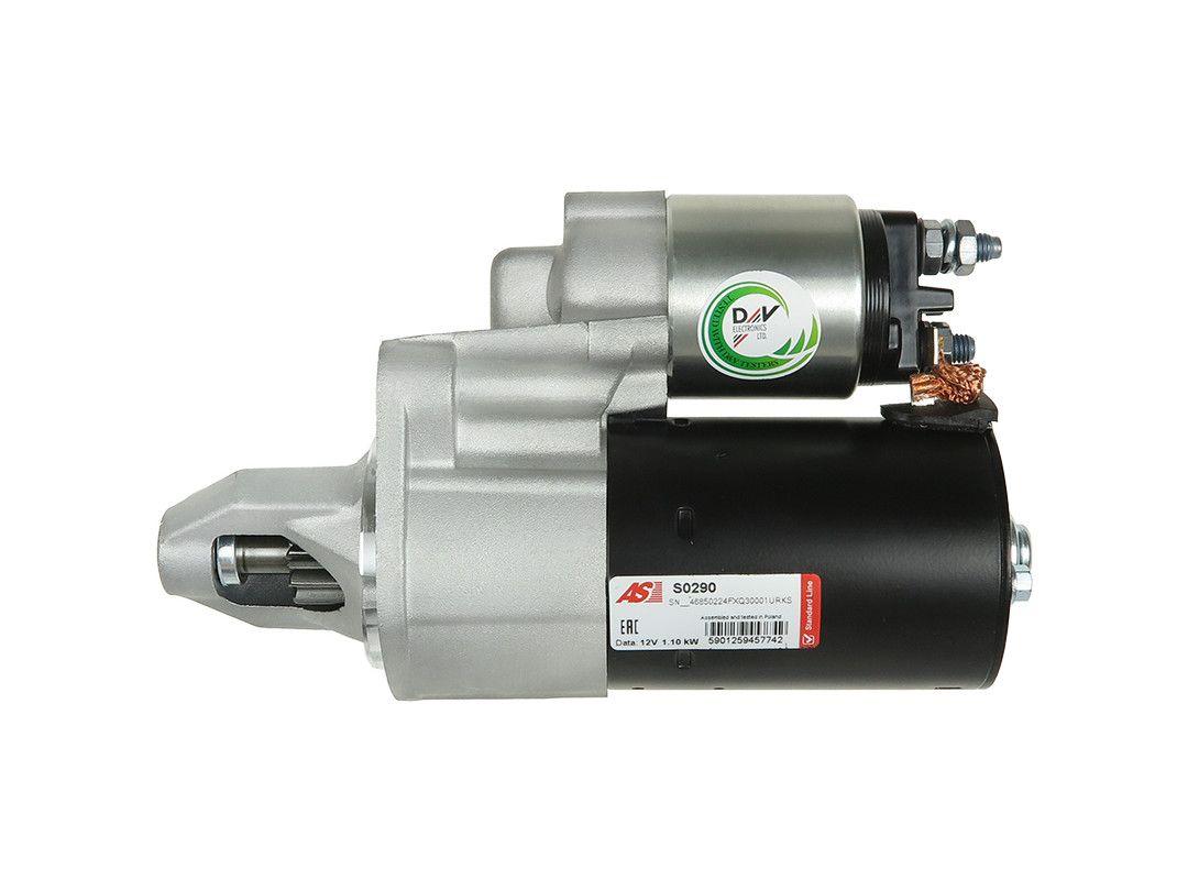 Listing image