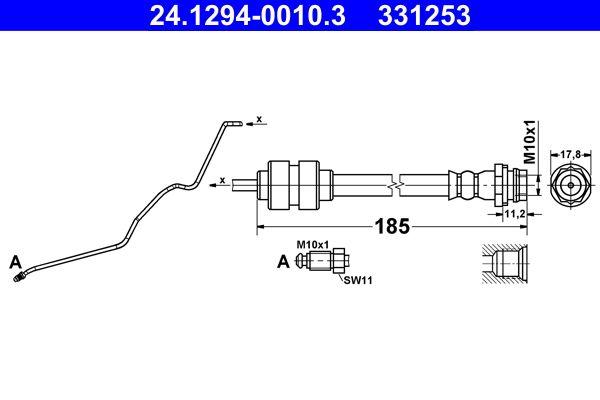 Listing image