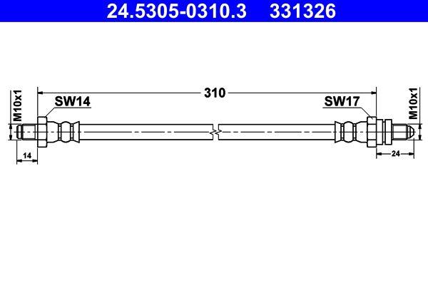 Listing image
