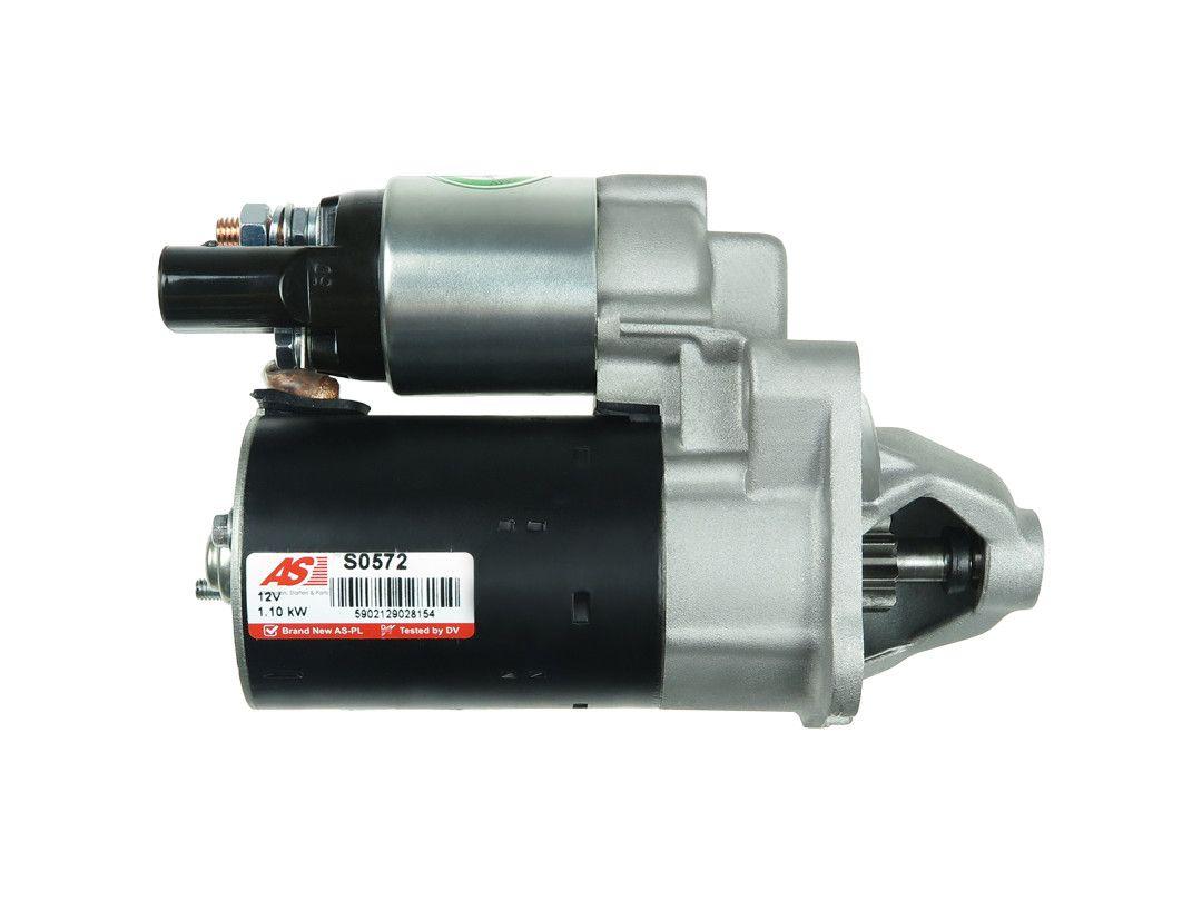 Listing image