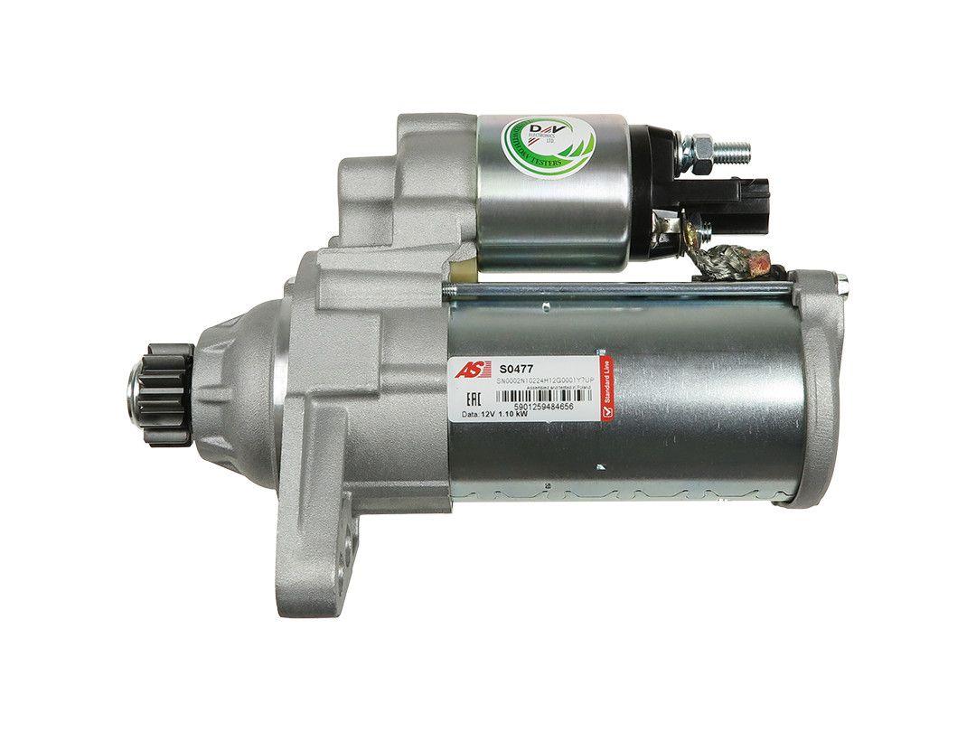 Listing image