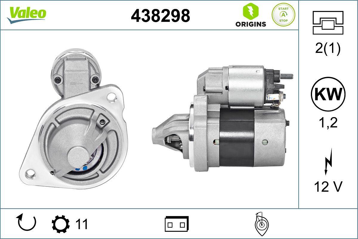 Listing image