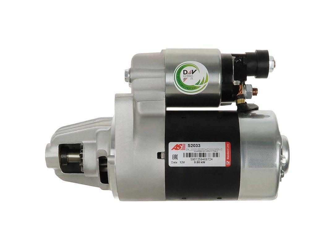 Listing image
