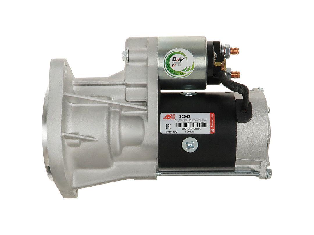Listing image