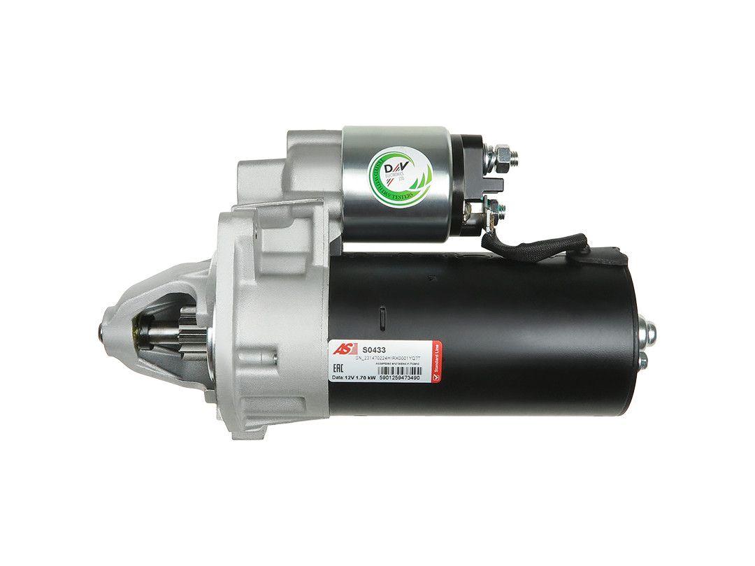 Listing image