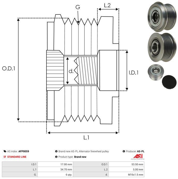 Listing image