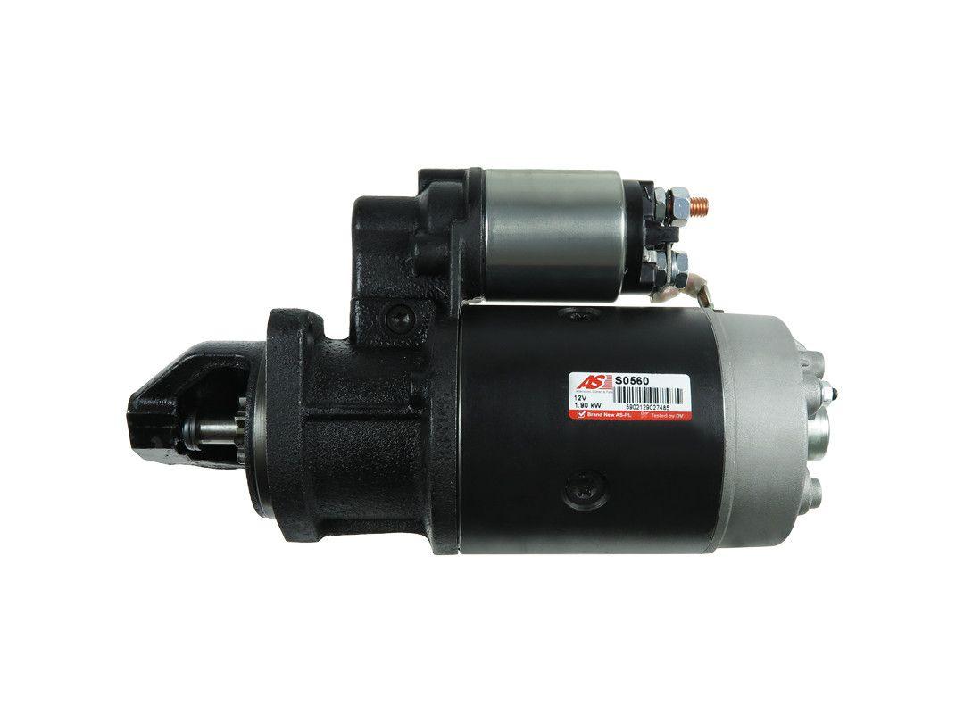Listing image
