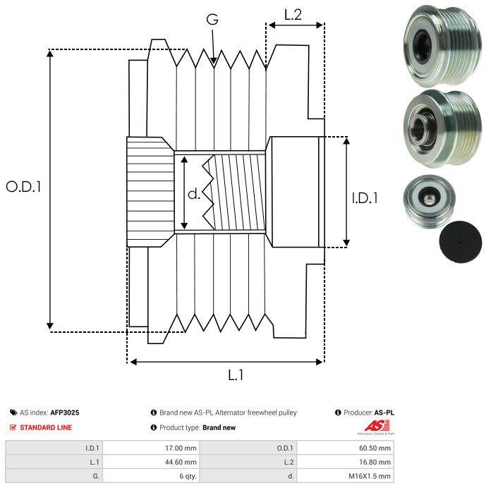 Listing image