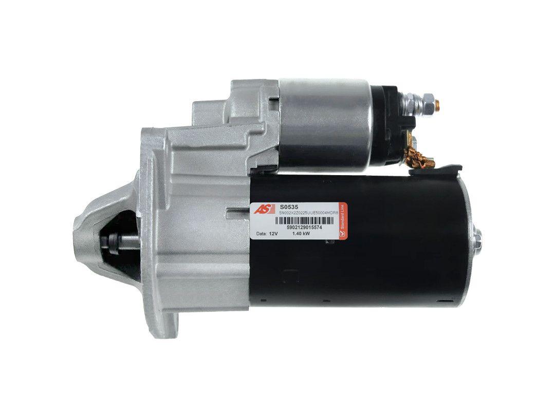 Listing image