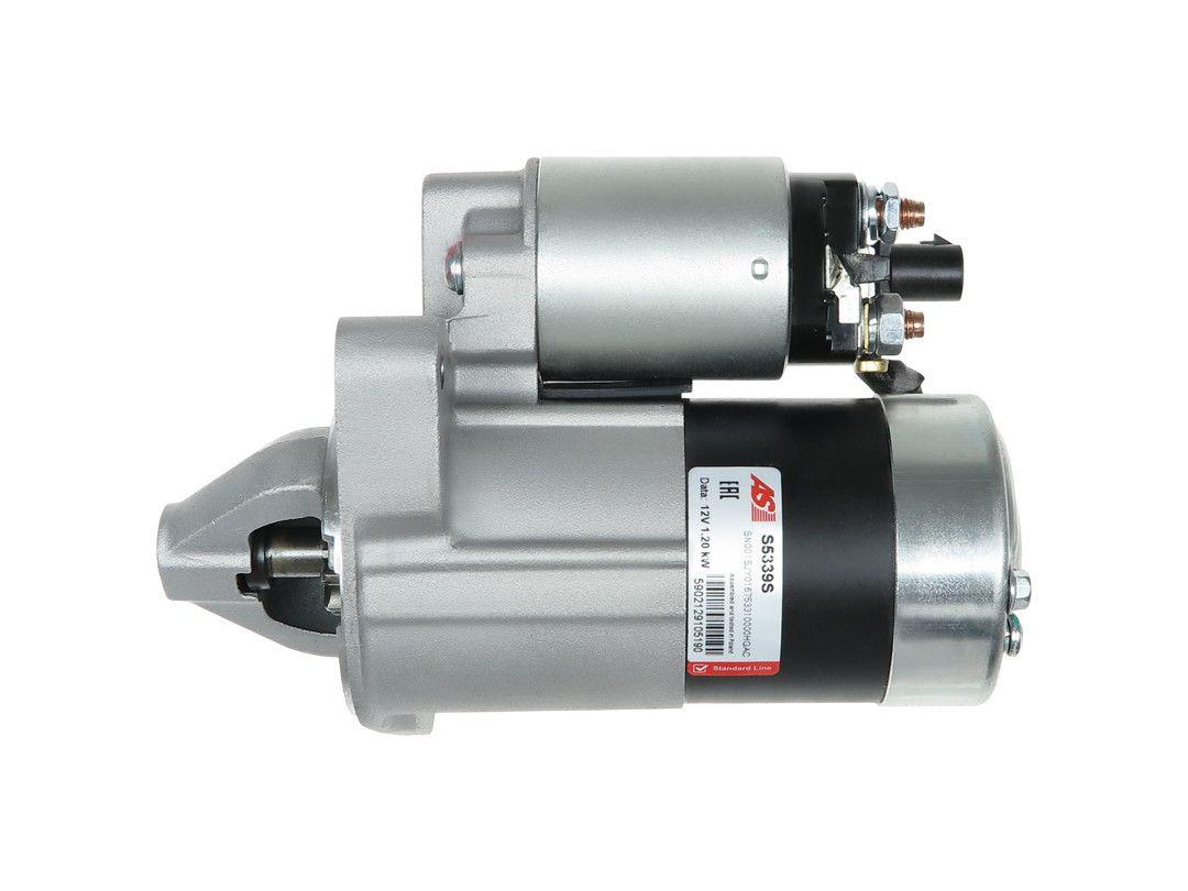 Listing image