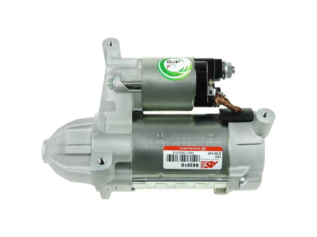 Listing image