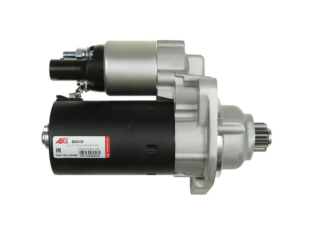 Listing image